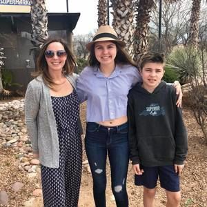 Meet your Posher, Amy